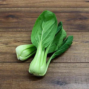 Seedlings-Pac Choi