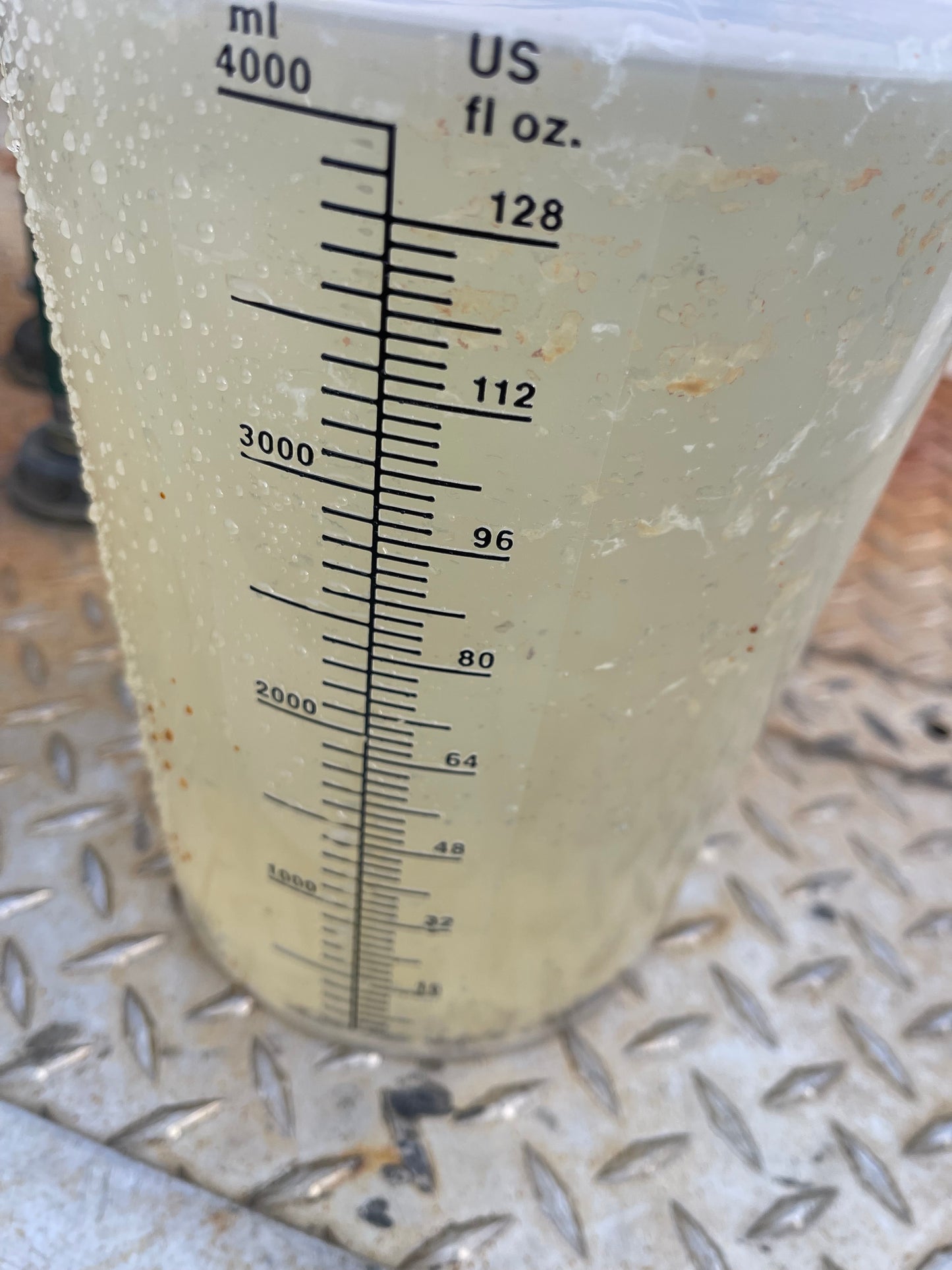 Fish Fuel – Organic Compost Tea Fertilizer | Tilapia-Based Soil Amendment for Cannabis, Lawns, Gardens & Hydroponics-1 Gallon Jug