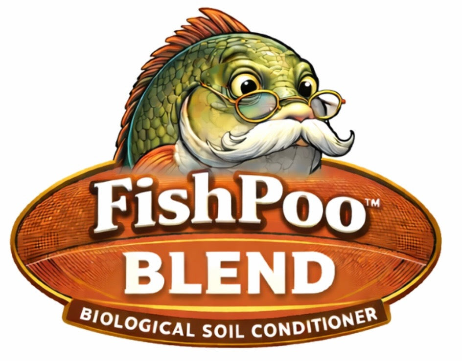 FishPOO™ BLEND