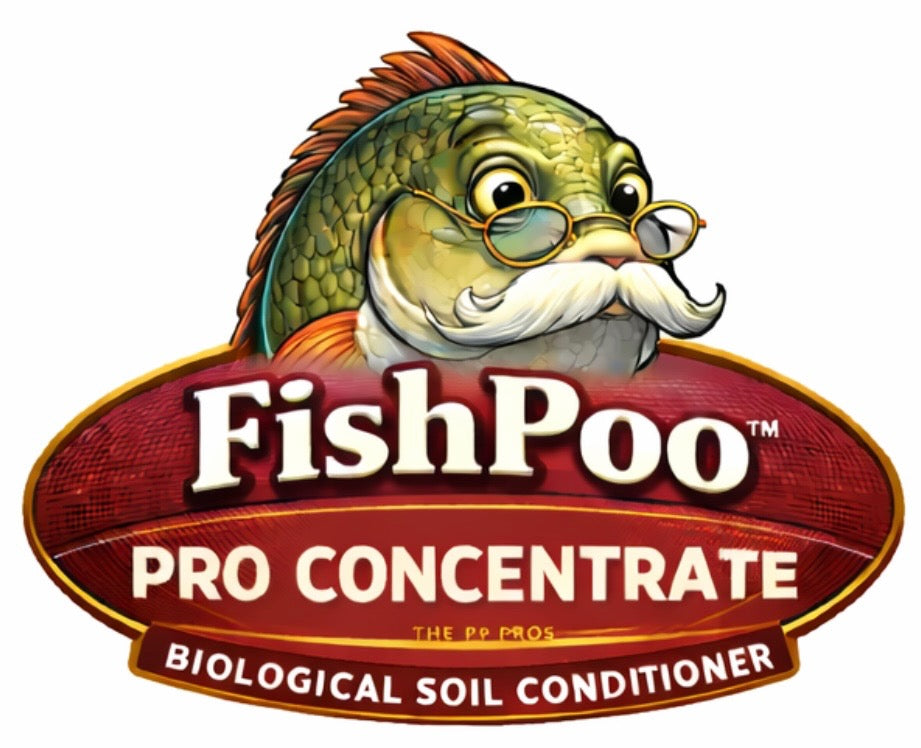 FishPOO™ CONCENTRATE PRO