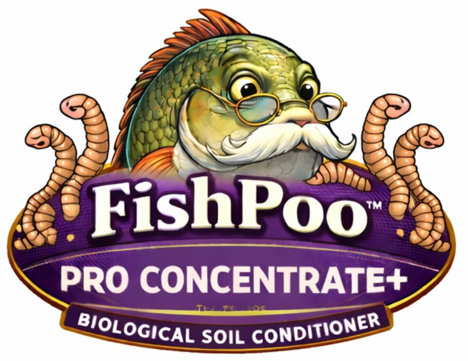 FishPOO™ CONCENTRATE PRO+