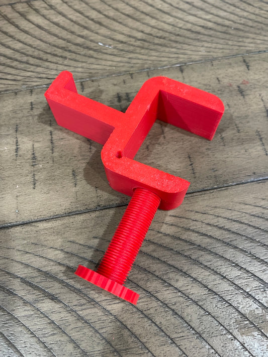 Headphone Holder – 3D Printed